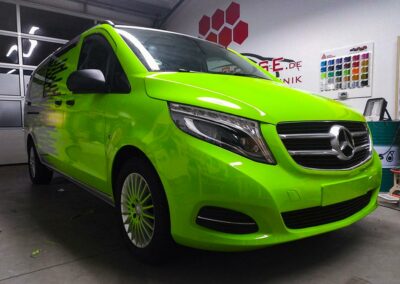 Car Wrapping 3