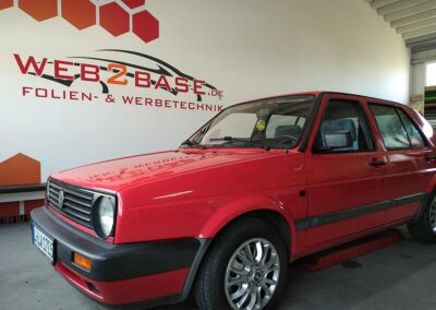 Car Wrapping 7